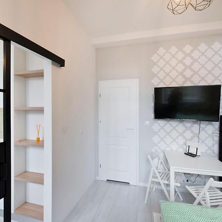 Yourapart Chlebnicka Centrum Гданск Екстериор снимка