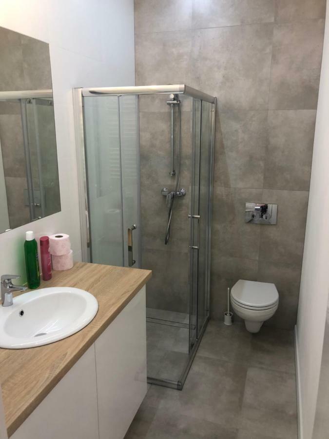 Yourapart Chlebnicka Centrum Гданск Екстериор снимка