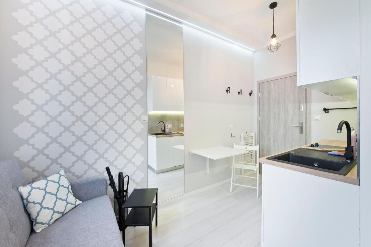 Yourapart Chlebnicka Centrum Гданск Екстериор снимка